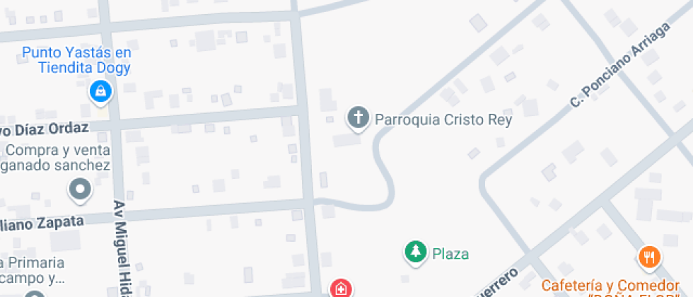 Lic. Luis Donaldo Colosio Murrieta