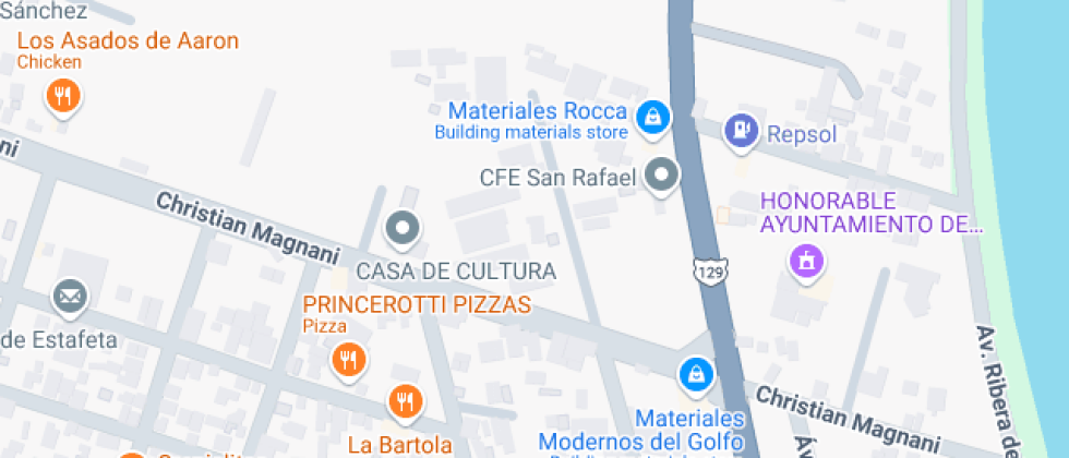 Lic. Marco Antonio Muсoz