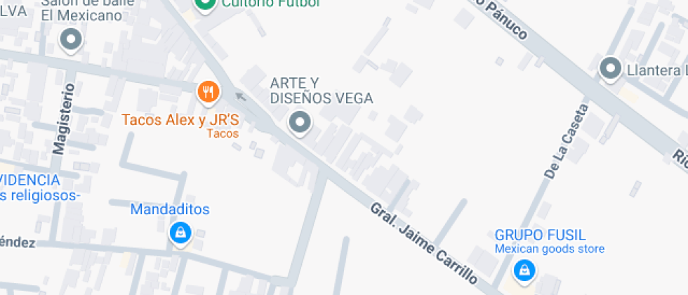 Liceo Cervantes Interamericano 