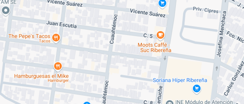 Liceo Franco Mexicano