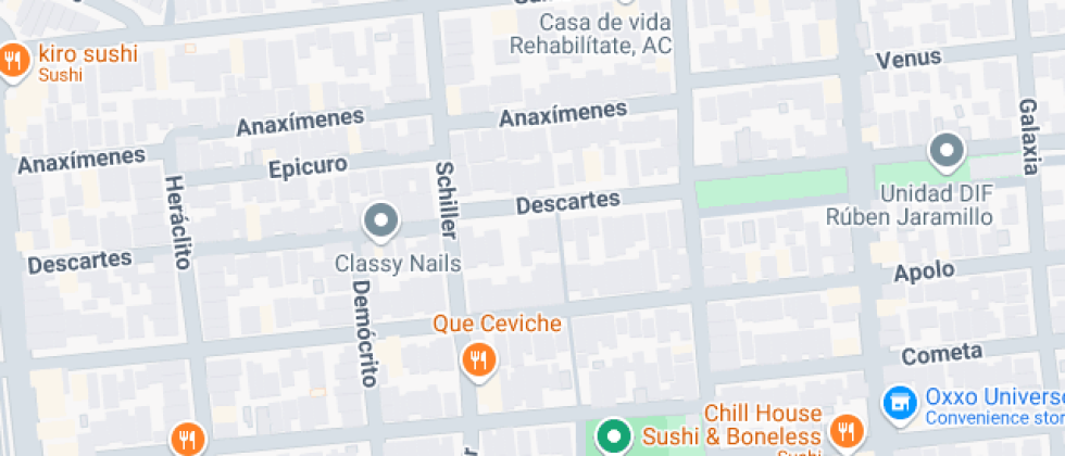 Liceo Hans Christian Andersen