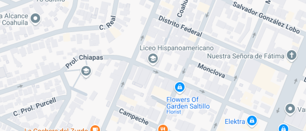 Liceo Hispanoamericano