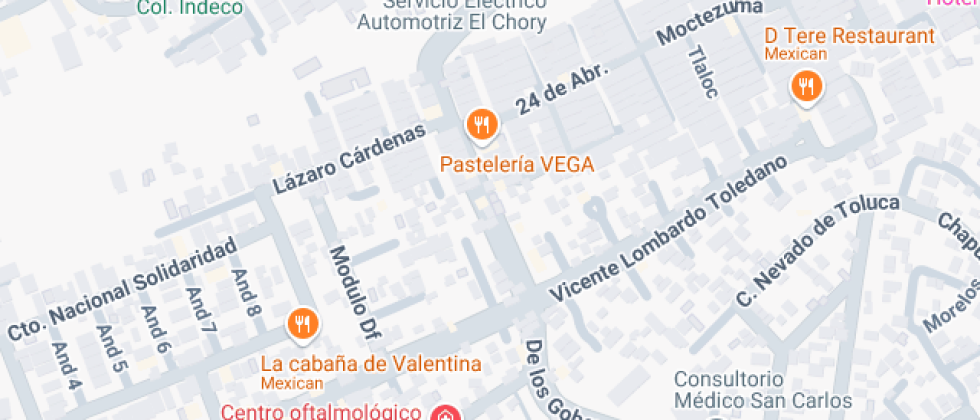 Liceo Infantil Britanico De Chilpancingo Sc