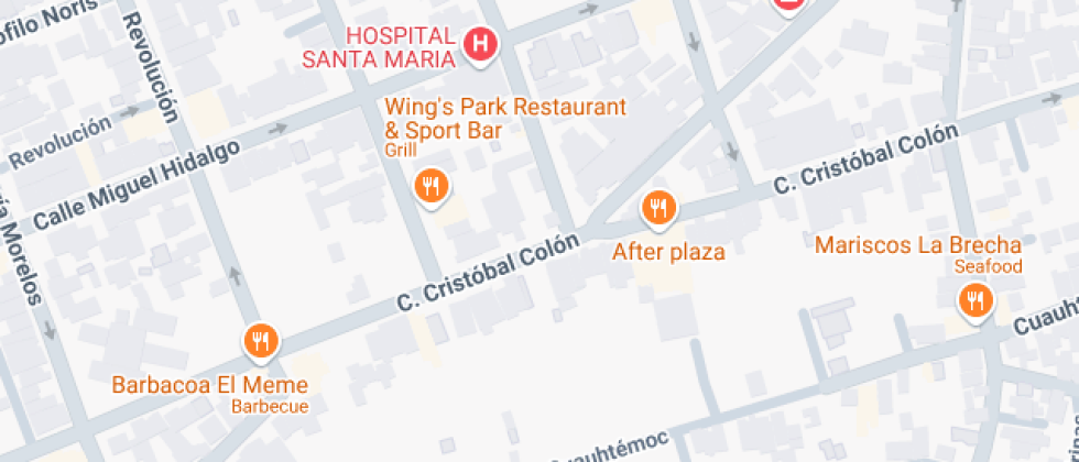 Liceo Mexico Americano Jose Vasconcelos S.c.