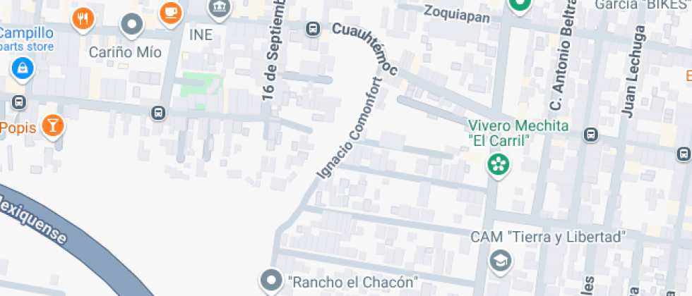 Liceo Mexiquense Celestin Freinet