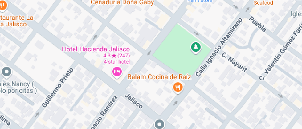 Liceo Montessori La Paz
