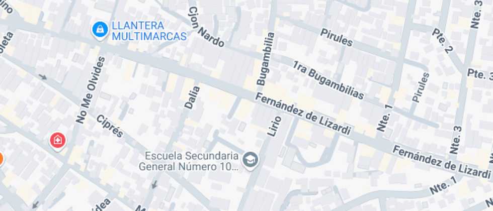 Liceo Pierre Bourdieu