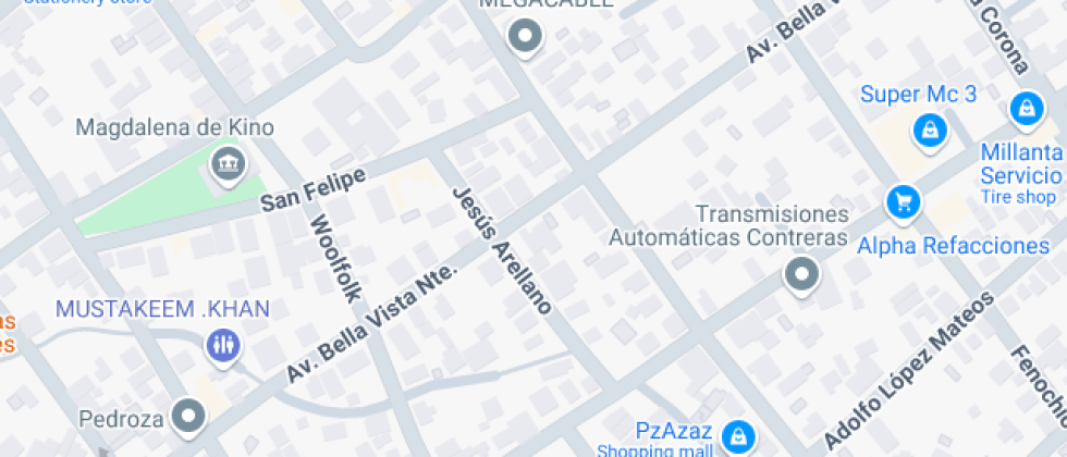 Liceo Preescolar Bilingue