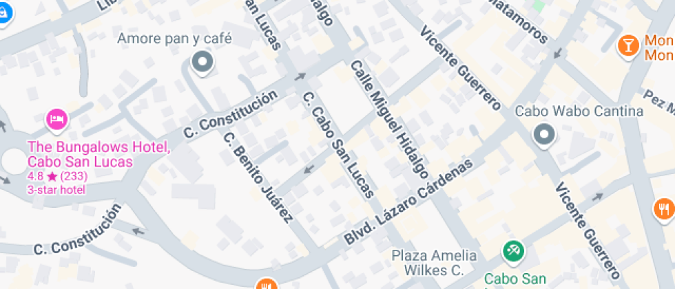 Los Niños Del Capitán