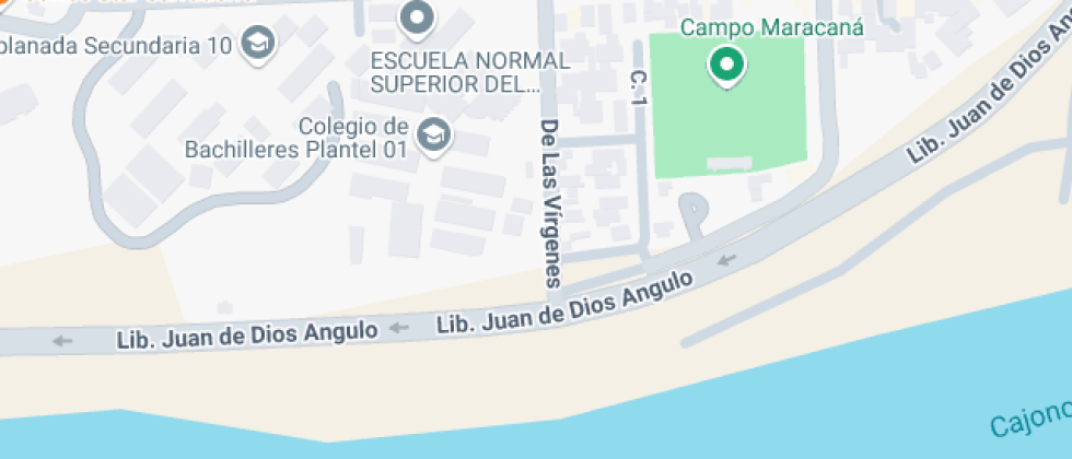 Los Tesoros Del Arco Iris