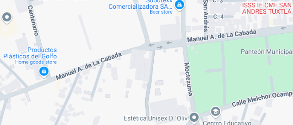 Los Tuxtlas