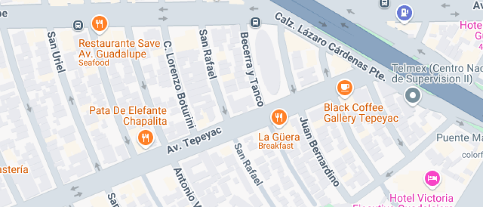 location map image