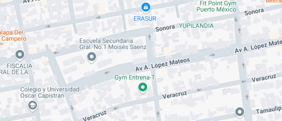 Luis Echeverria Alvarez