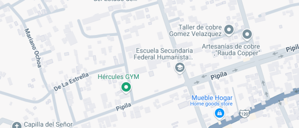 Luis Guerrero Esparza