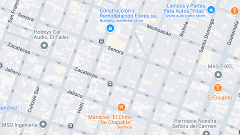 location map image