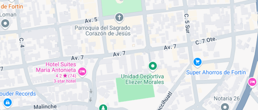 Luisa Benitez De Galindo