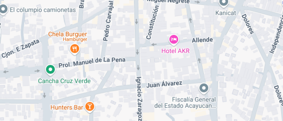 Luisa Flores Valencia