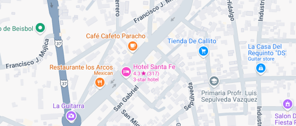 M & C English School