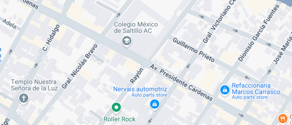 Ma Josefa Medina De Valle Arizpe