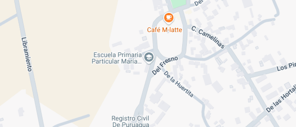 Escuela  Ma. Dolores G. De Parada