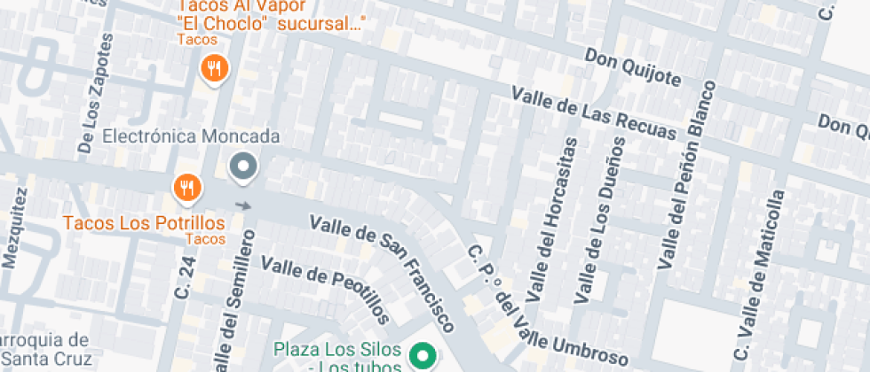 Magdaleno Hernandez Garcia