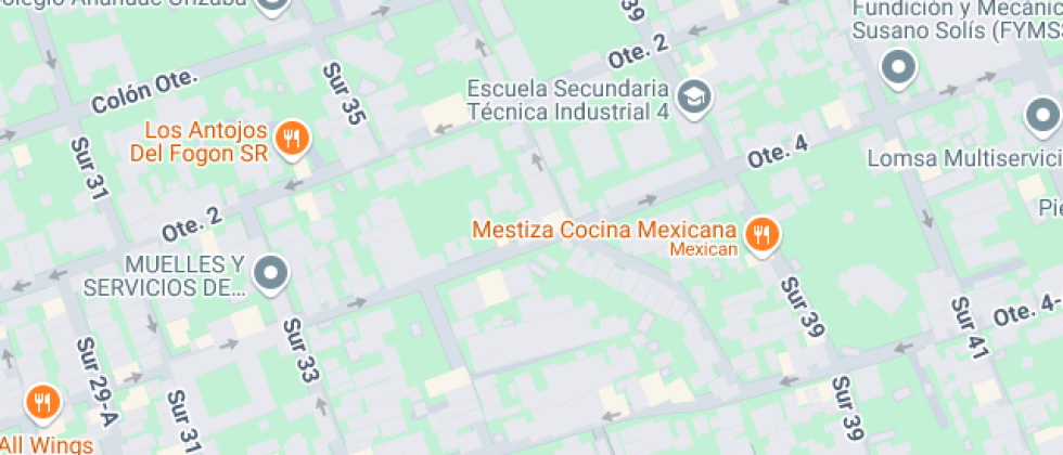 Manitas Que Trabajan