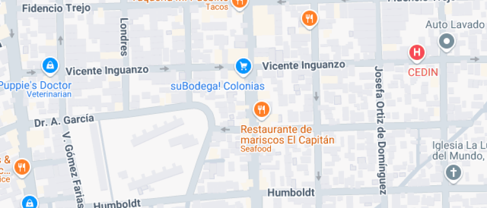 Manitas Trabajadoras