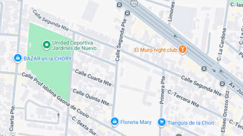 location map image