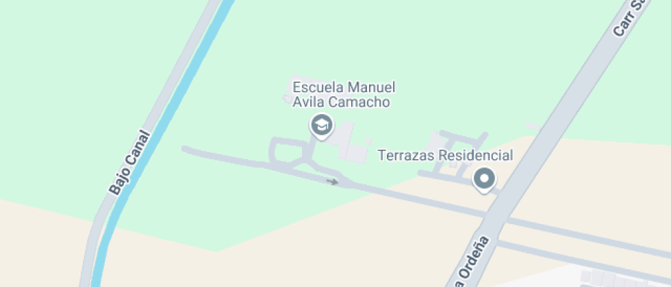 Manuel Avila Camacho