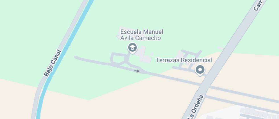 Manuel Avila Camacho