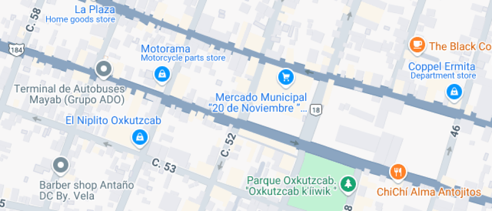 Colegio mexicano