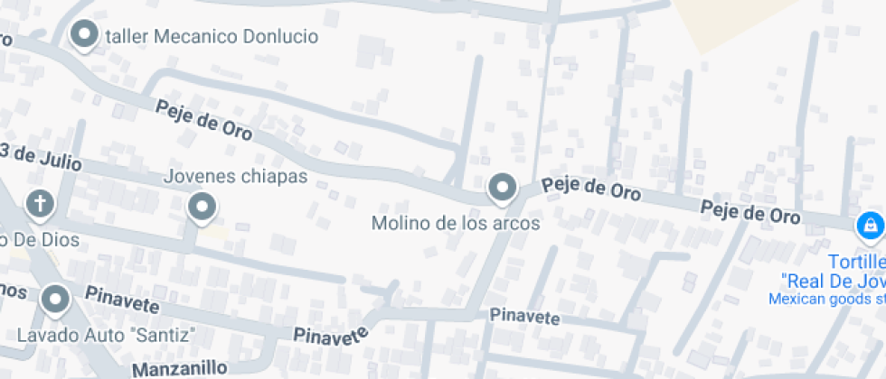 Manuel Velasco Suarez