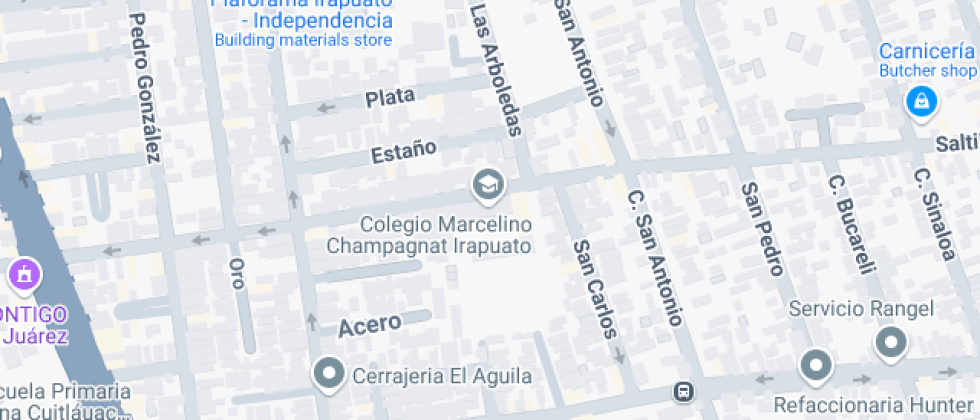 Marcelino Champagnat