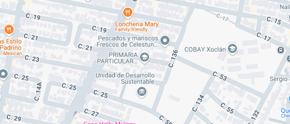 Marcial Ruz Carrillo