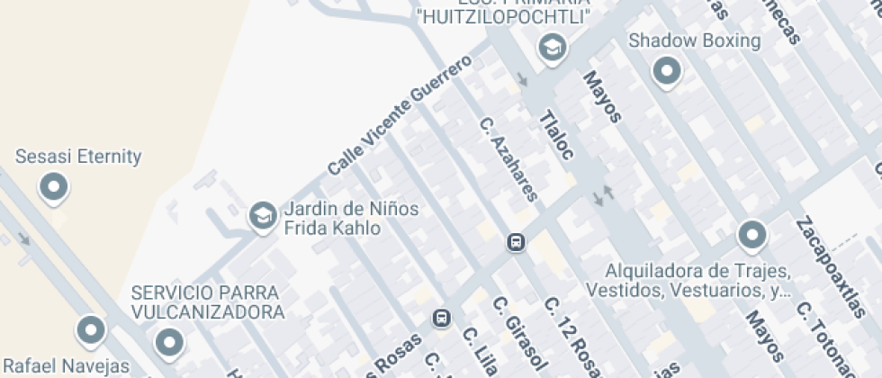 Margarita Mc. Millan