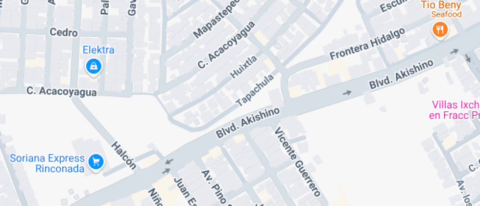 Margarita Moran Veliz