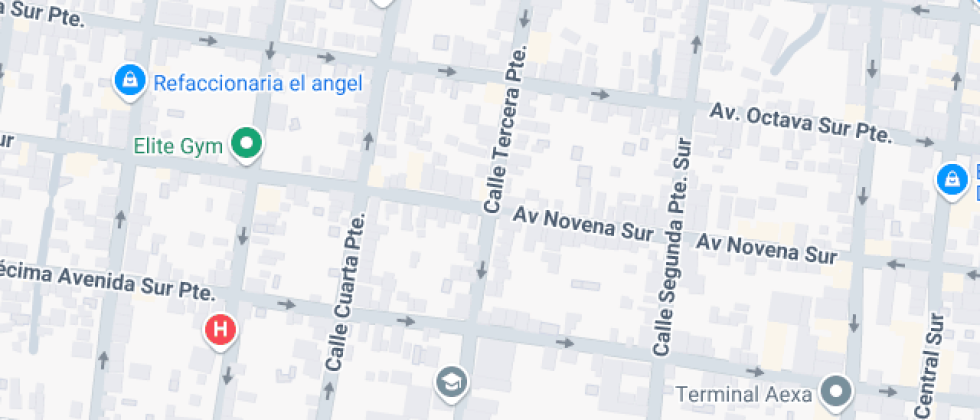 Maria Del Carmen Gonzalez Coello