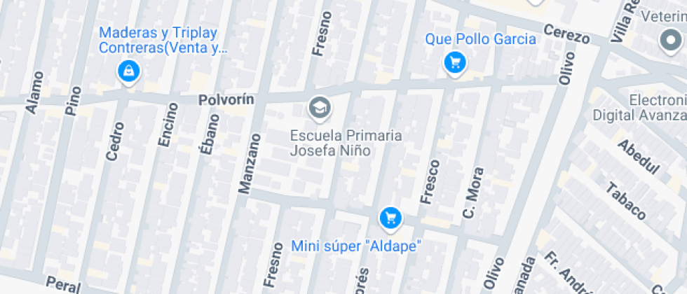 Maria Josefa Niсo De Cordoba