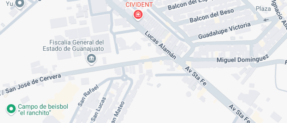 Montessori de Guanajuato 