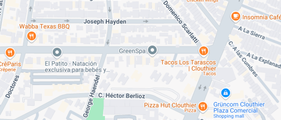 location map image