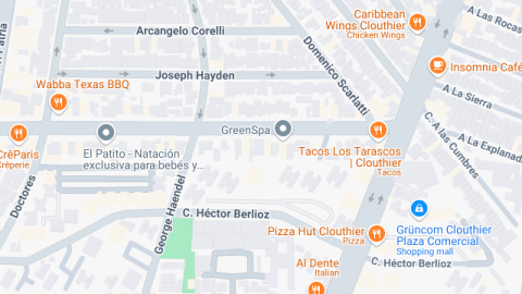 location map image
