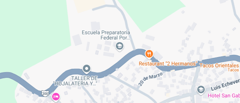 location map image
