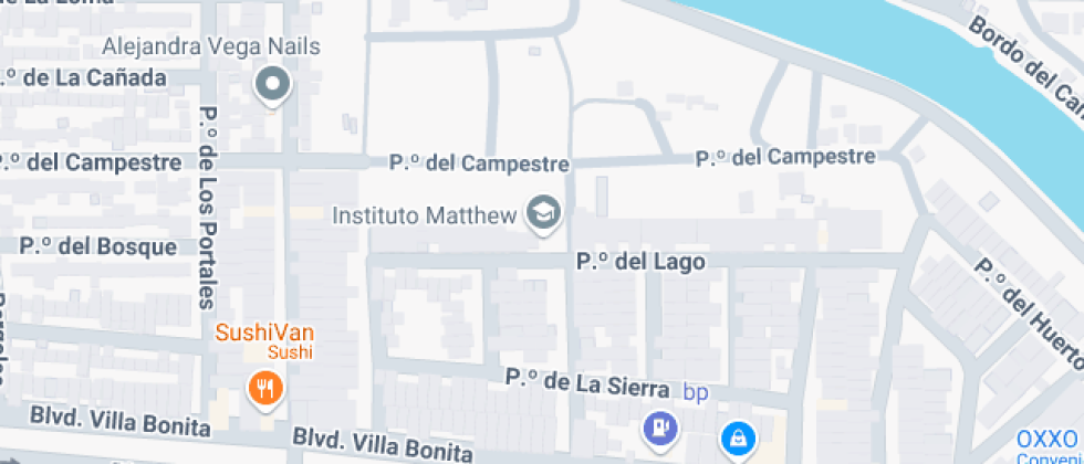 Matthew Heyer Chairez