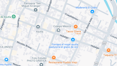 location map image