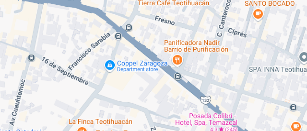 México Independiente