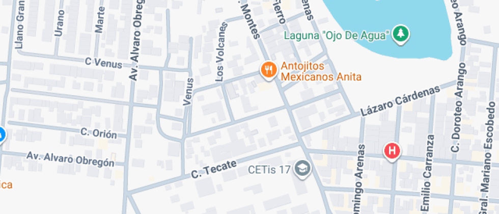 Jardín De Niños Mi Casita