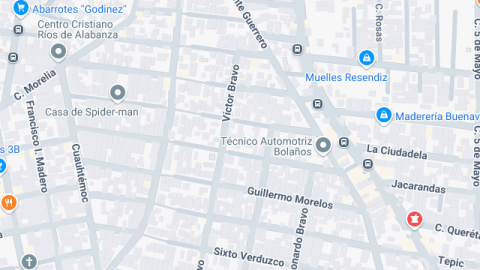 location map image