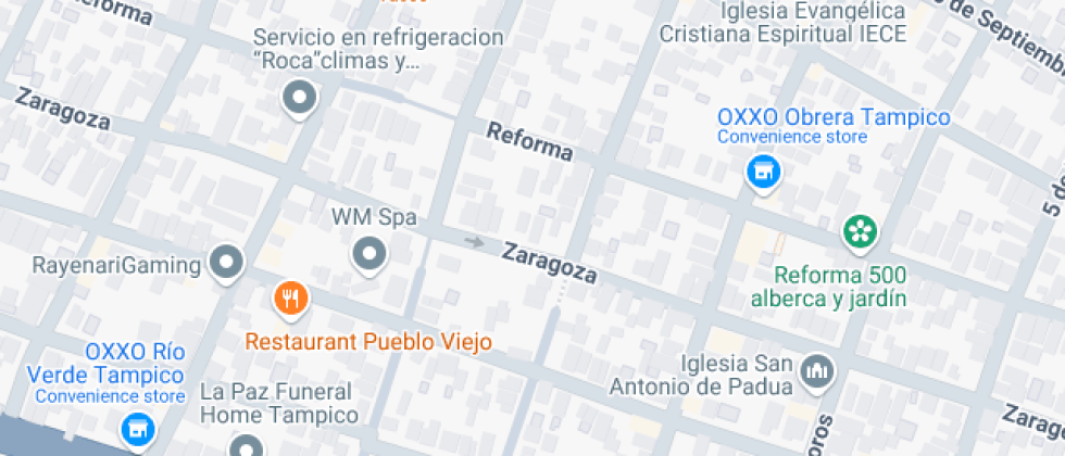 Mi Pequeño Mundo