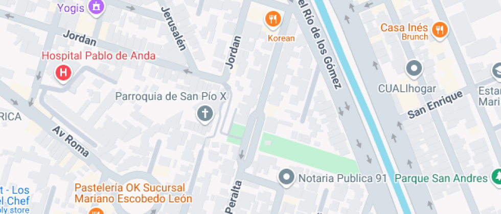 location map image