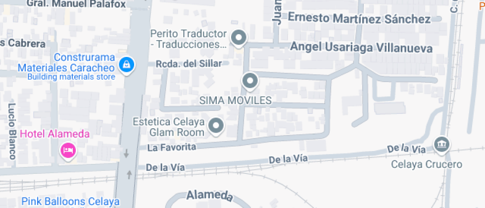 Miguel Angel De Quevedo